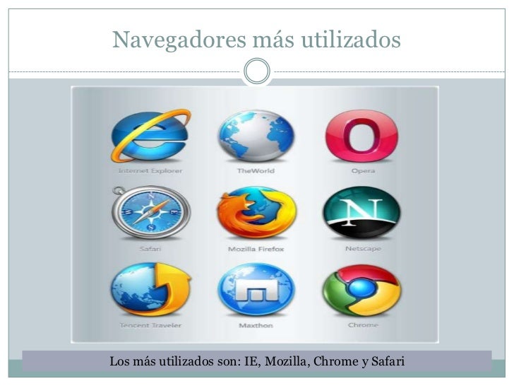 Buscadores Mas Seguros internet