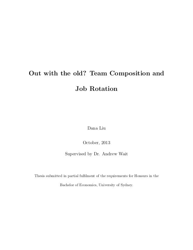 law honours thesis law honours thesis
