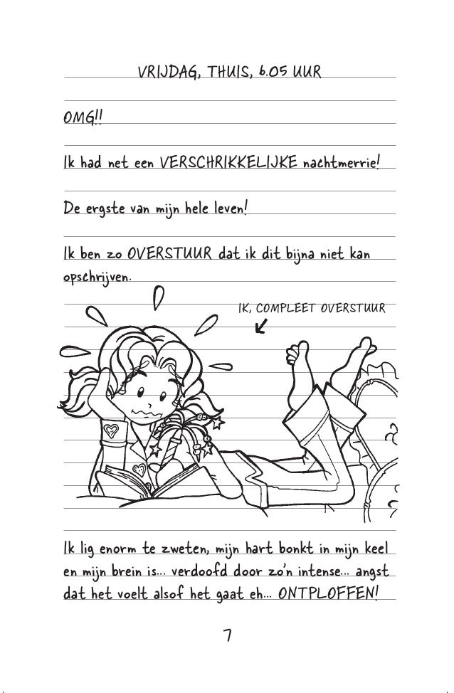 Dagboek van een_muts_3_5_mijngemuts Dagboek van een_muts_3_5_mijngemuts