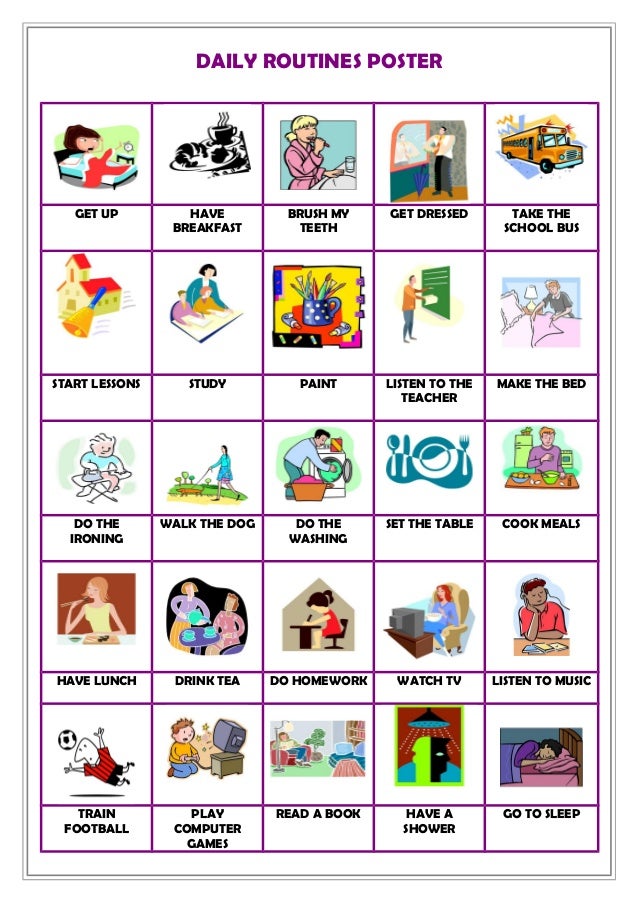 Daily Routine Trumpet Pdf