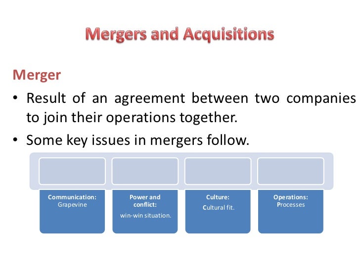 Daimler Chrysler Merger