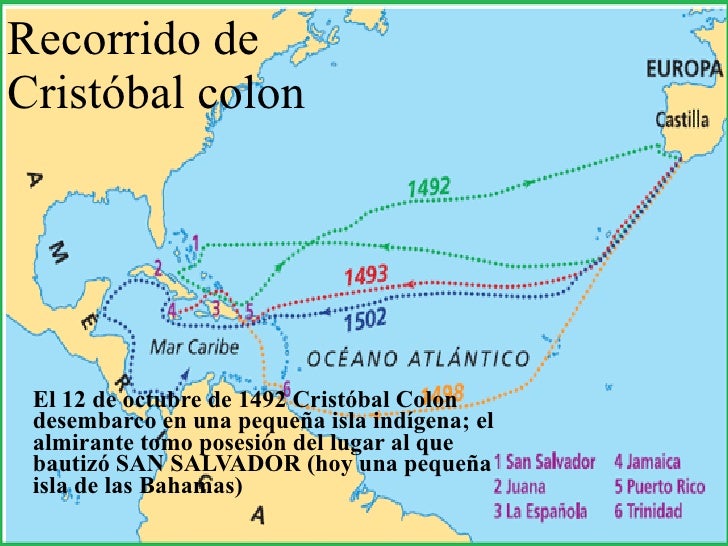 Resultado de imagen para isla de san salvador cristobal colon