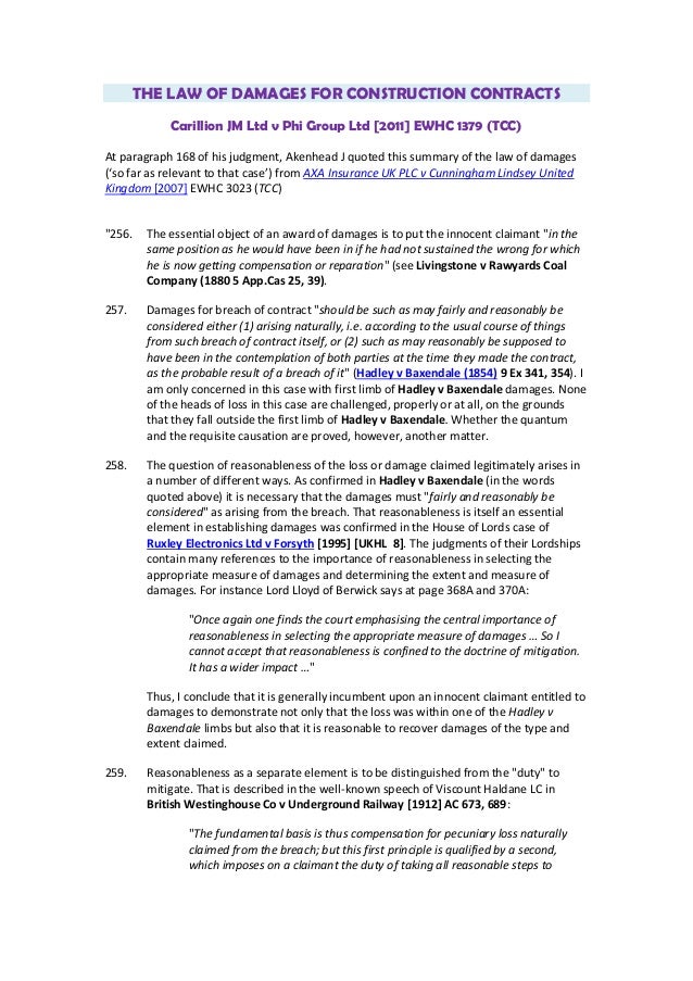 wiki contract construction