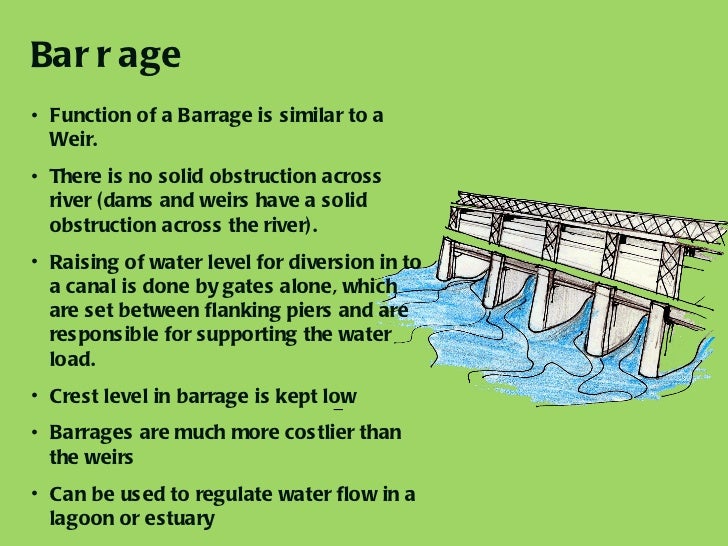 Infrastructure for water resource development_ Sushil Kumar (NWA)_2011