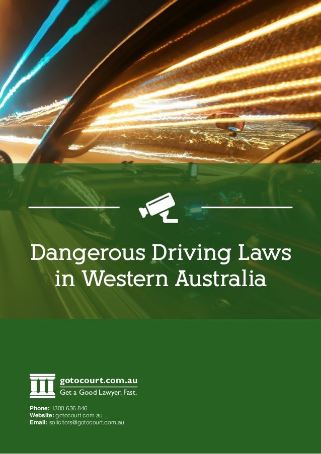 Western australia casino regulation