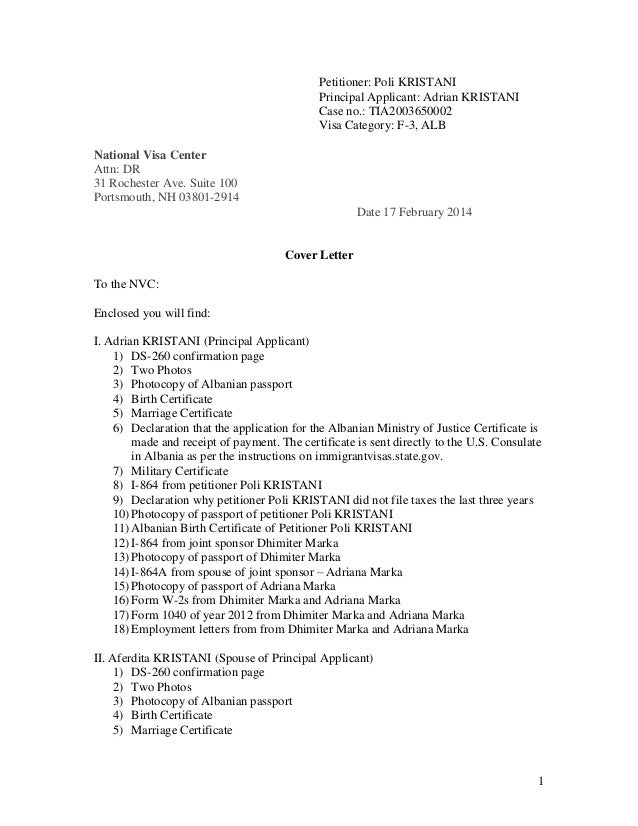 job covering letter sample uk