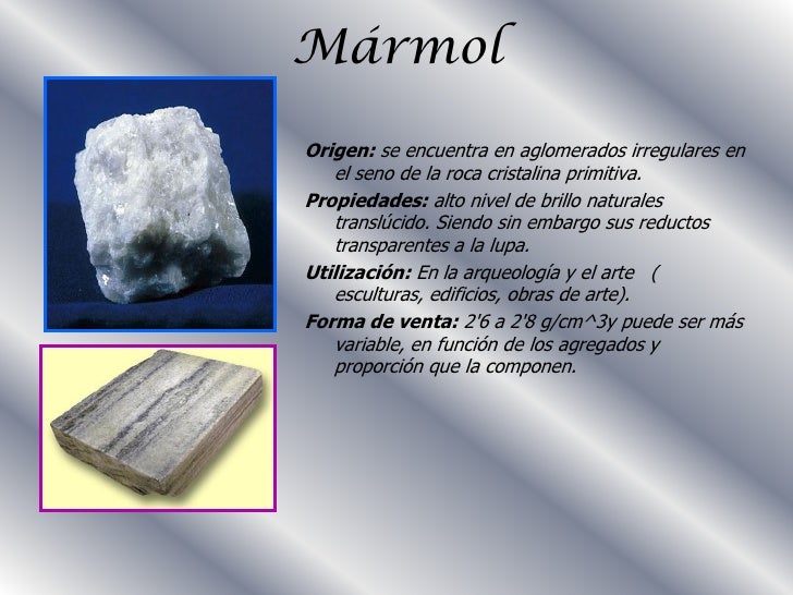 Ficha de materiales