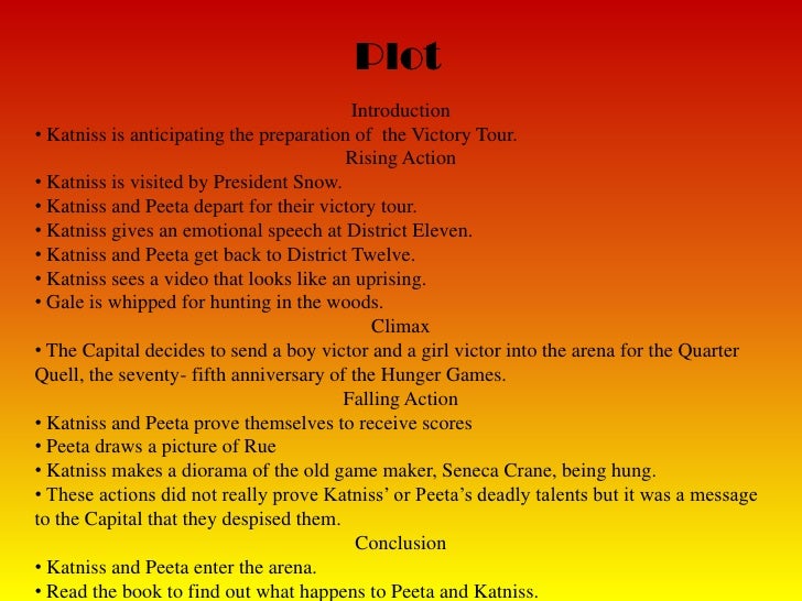 catching fire essay conclusion