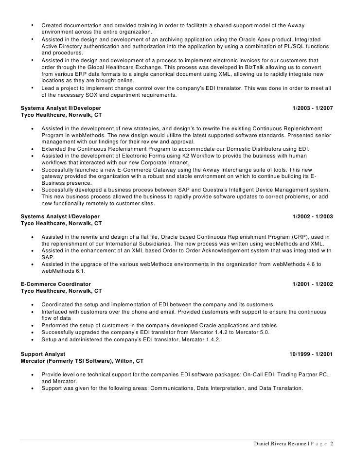 Resume Writing Services Westport Ct