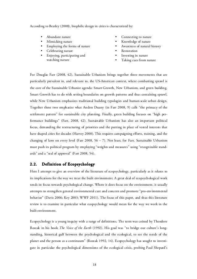 Architect essay help