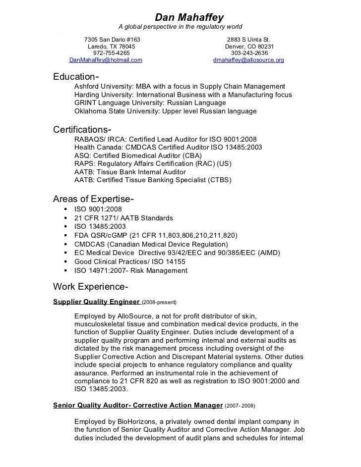 quality management resume rome fontanacountryinn com quality management resumes