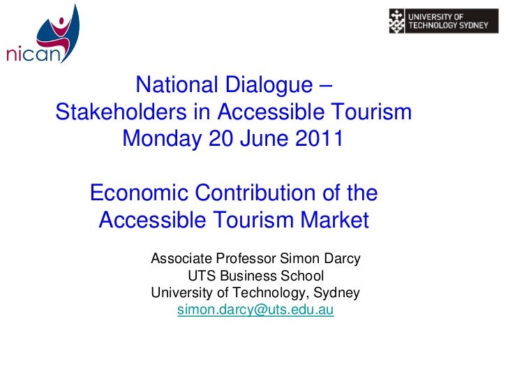 Uts Phd Thesis