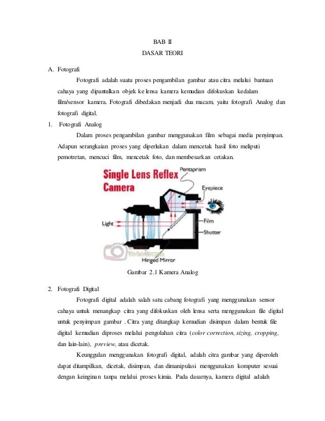 Aplikasi fotogrametri jarak dekat 1 Aplikasi fotogrametri jarak dekat 86