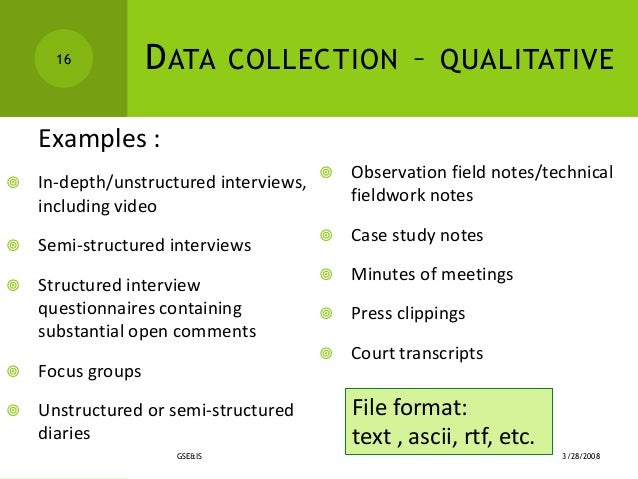 Case study Research - SlideShare
