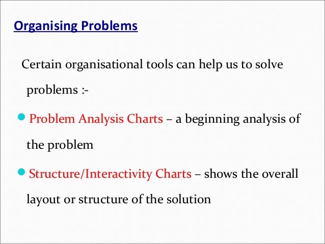Solving Inequalities Problems