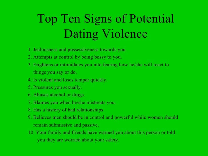 Watch Signs of Possessiveness in Relationships video Watch Signs of Possessiveness in Relationships video