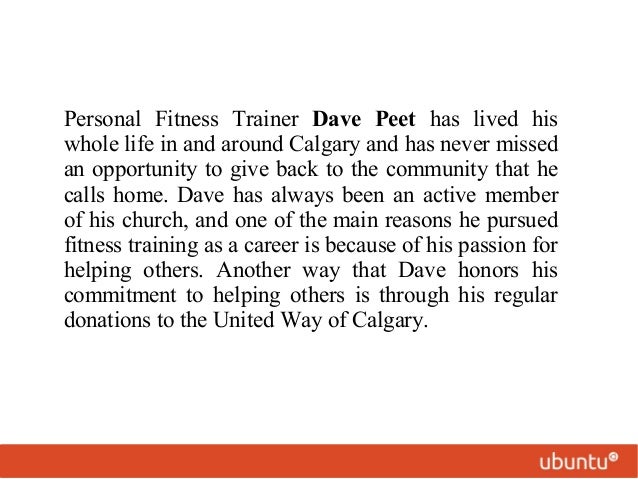 dave peet dave peet