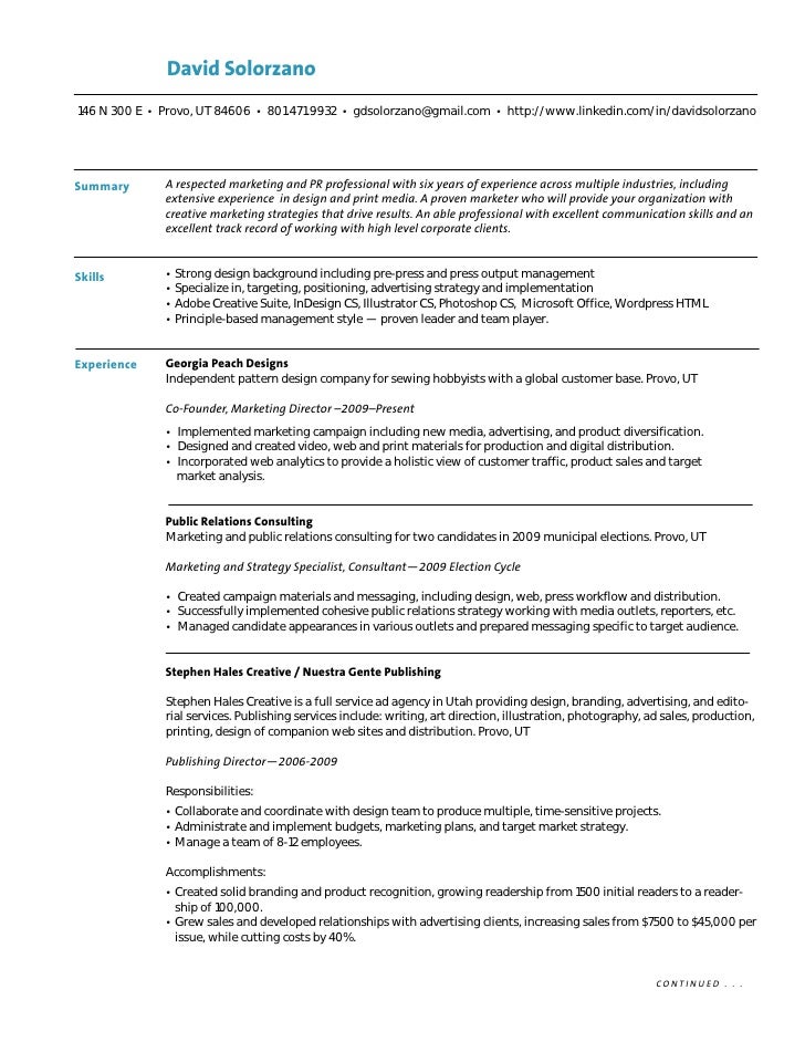Ut resume help