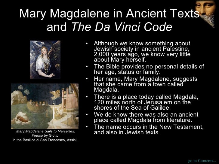 Resultado de imagen para LAST SUPPER MARY MAGDALENE NUMBER 13