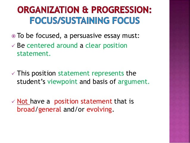 persuasive essay staar powerpoint persuasive essay staar powerpoint