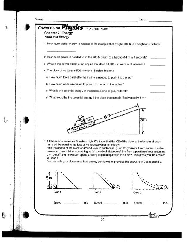 Worksheets Law Of Conservation Of Energy Worksheet law of conservation energy worksheet www irade co worksheets practicals and starter name date cona ysif