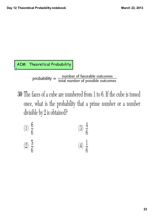 write a custom probability theory dissertation abs