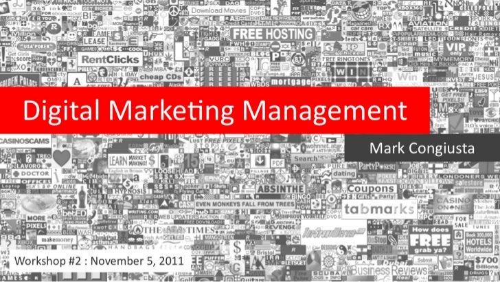Digital Marketing Resume Sample Doc Digital Marketing Resume Sample Doc