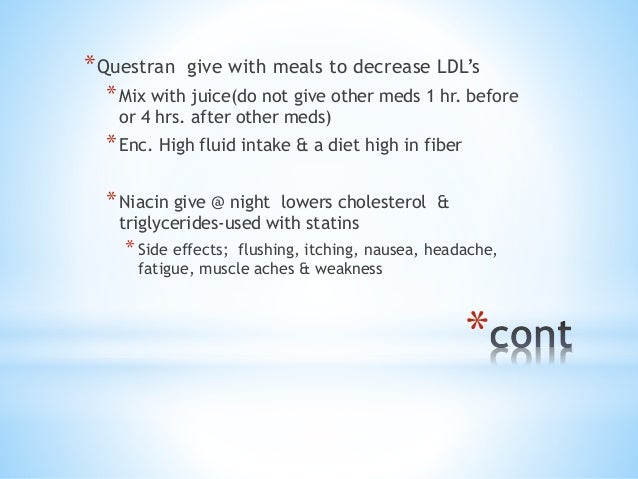 Simvastatin Side Effects Joint Pain