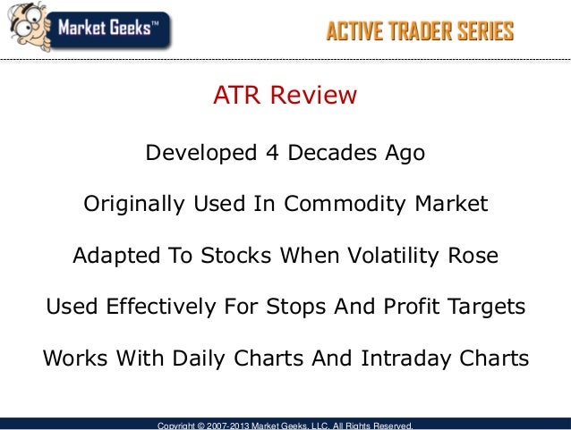 Best trading strategies for futures