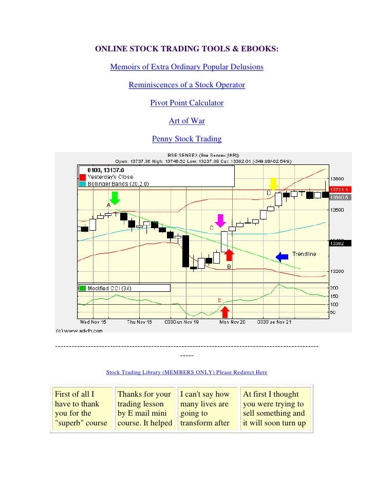 Option trading ebook download