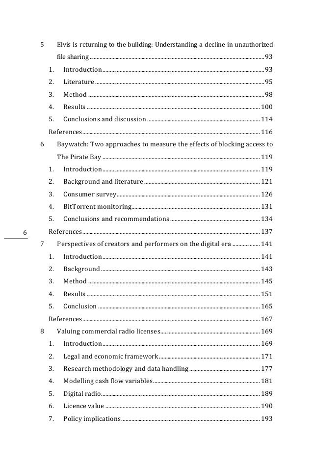 How long is a dissertation uk