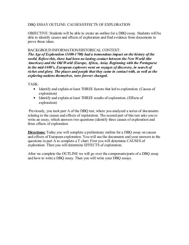 Conclusions - Essay Parts - Effective Writing Center (EWC) - UMUC