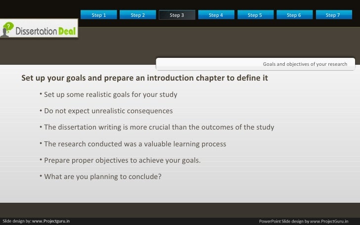 What is a Dissertation? | Study Skills | University of Manchester