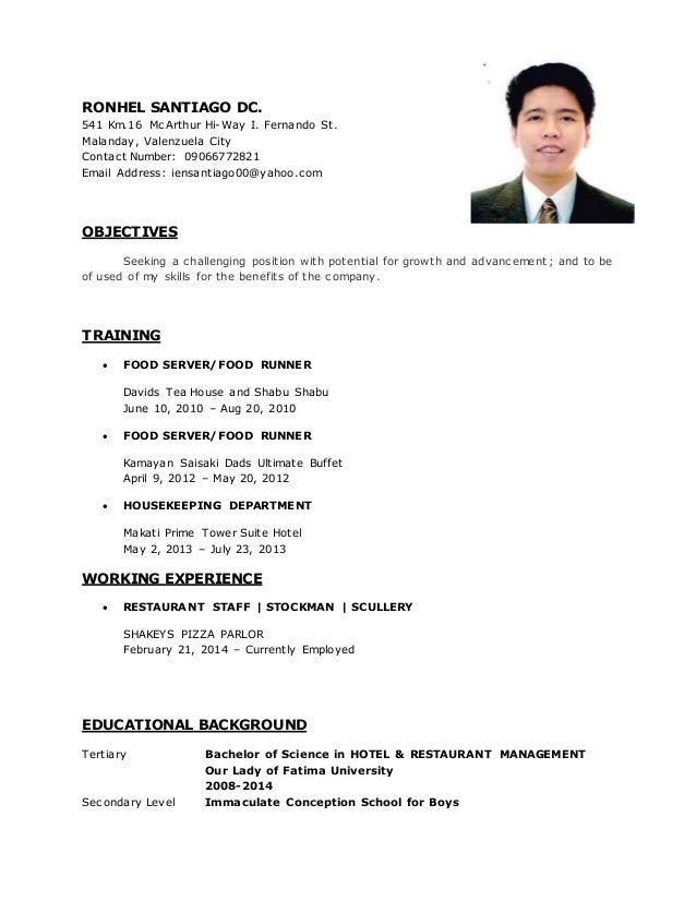 Sample Resume Ojt Narrative Report Format Ixiplay Sample Resume Ojt Narrative Report Format Ixiplay