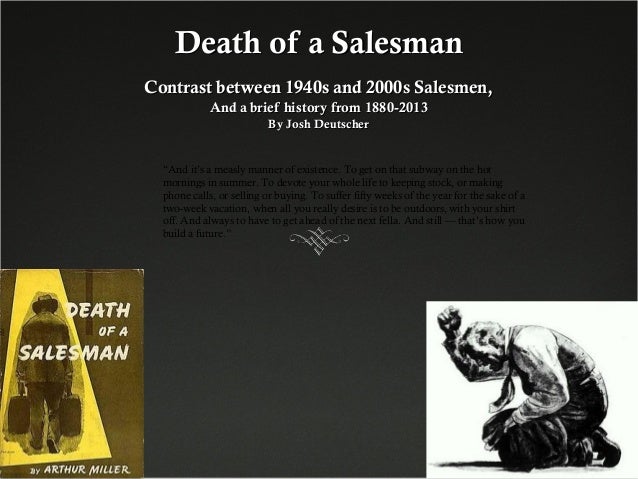 Essay Death