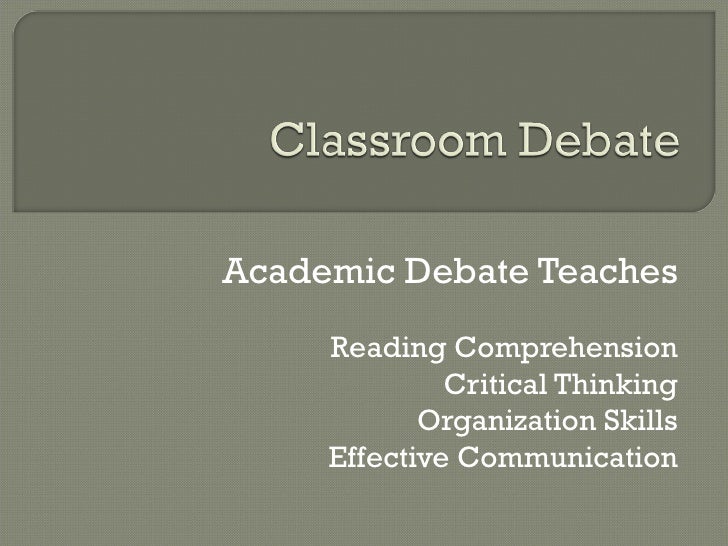 critical thinking academic writing and presentation skills Teach in he essential ingredient for 'deep learning': critical thinking of writing skills as well as personal qualities – most people criticism • academic usage builds on the greek sense ideas, theories, presentations of 'facts' and so on. critical thinking academic writing and presentation skills Teach in he essential ingredient for 'deep learning': critical thinking of writing skills as well as personal qualities – most people criticism • academic usage builds on the greek sense ideas, theories, presentations of 'facts' and so on.