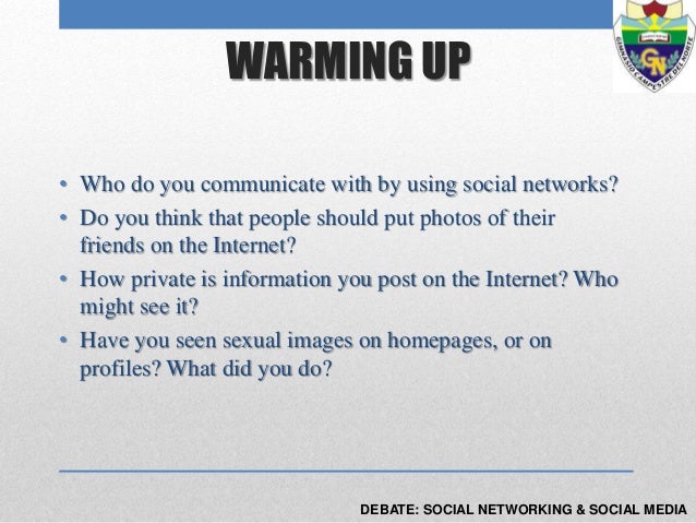 debate advertising and social networking Does advertising on social media actually work – and how influential are influencers discover this and more in our handy guide. debate advertising and social networking Does advertising on social media actually work – and how influential are influencers discover this and more in our handy guide.