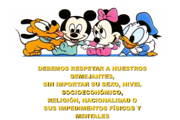 DECALOGO DE DERECHOS Y DEBERES DE LOS NINOS decalogo de derechos y deberes de los ninos: