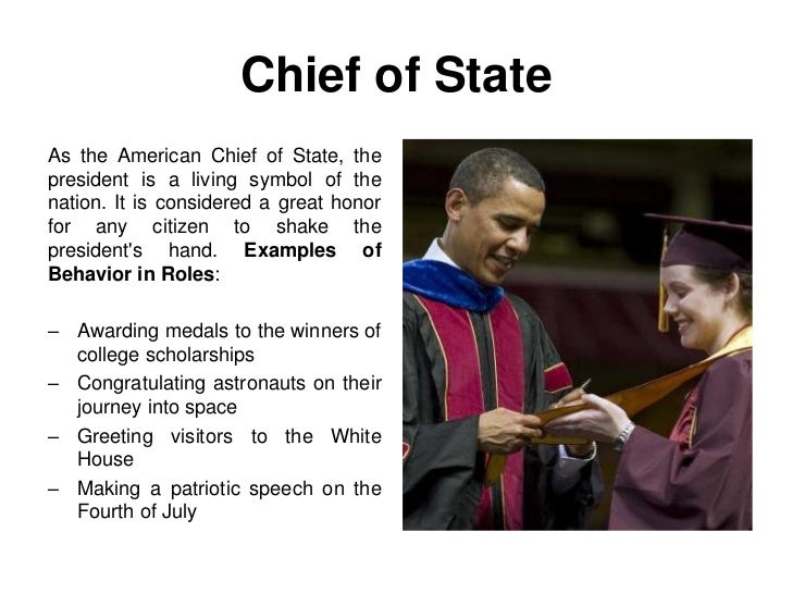 Presidential Growth and Executive Powers