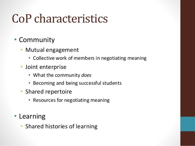 characteristics of a successful college student characteristics of a successful college student