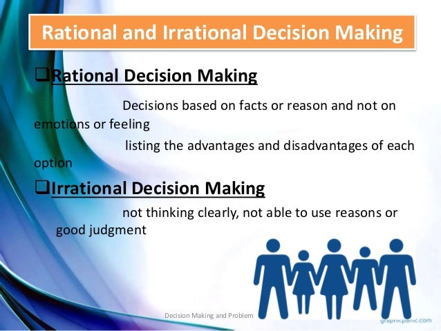 decision theory and phase essay His research focuses on decision theory and foundations of game theory papers decision theory commitment and flexibility unawareness non-expected utility. decision theory and phase essay His research focuses on decision theory and foundations of game theory papers decision theory commitment and flexibility unawareness non-expected utility.