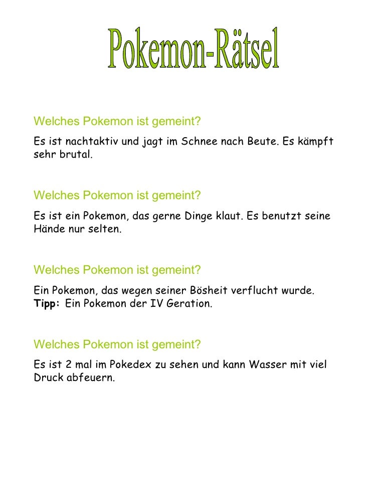 Auszug aus der Botogel