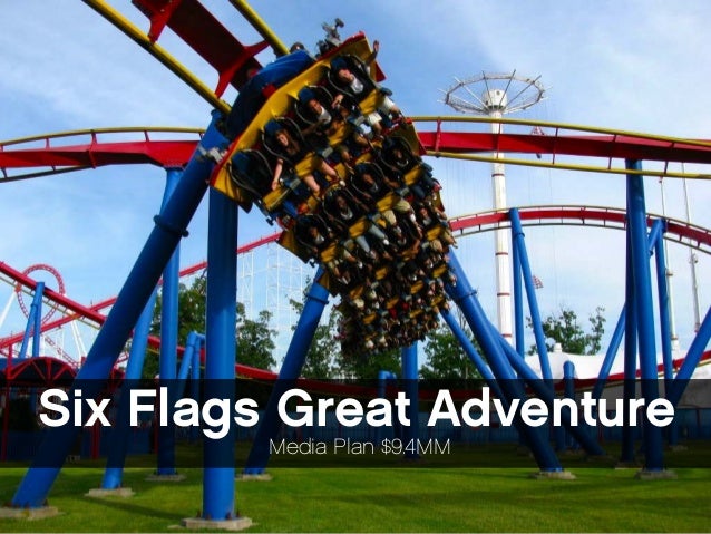 Six flags md coupons