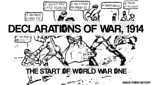 World War Two Essay