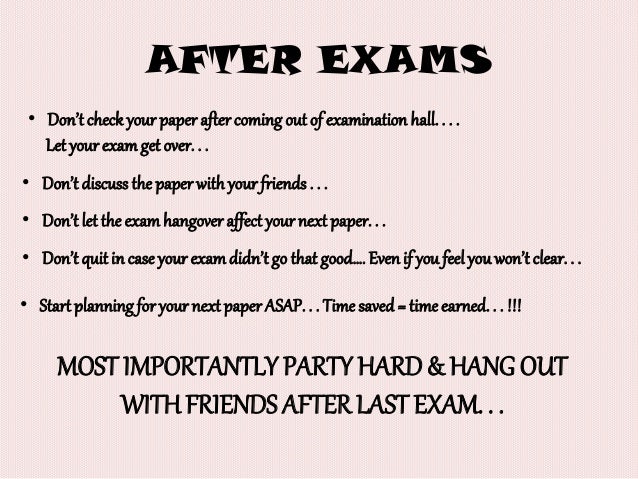 party planning sheet
