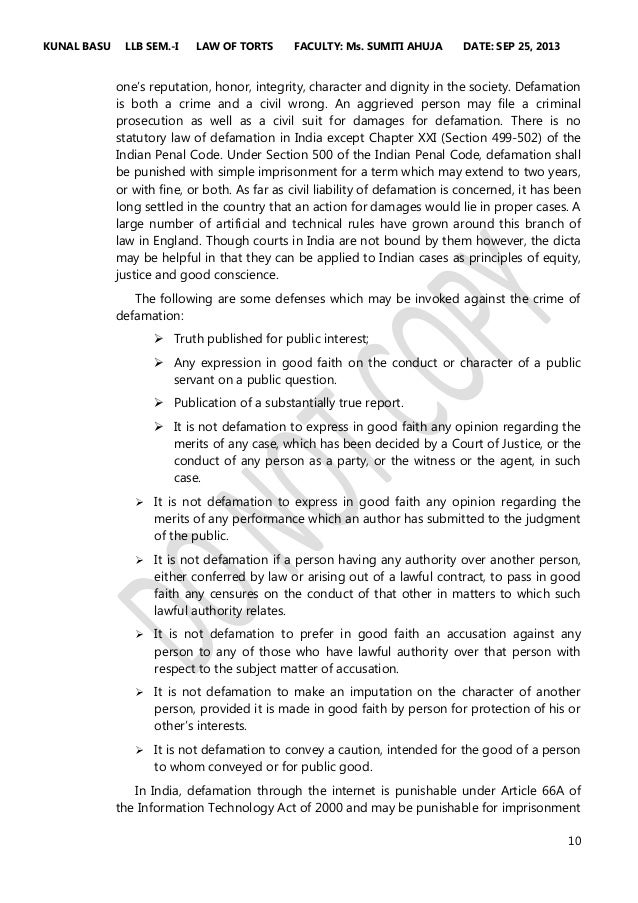 law research papers india law research papers india