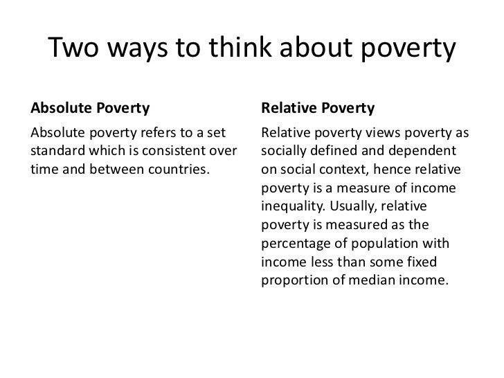 poverty definition Fighting poverty in all of its dimensions lies at the core of the world bank’s work we work closely with governments. poverty definition Fighting poverty in all of its dimensions lies at the core of the world bank’s work we work closely with governments.