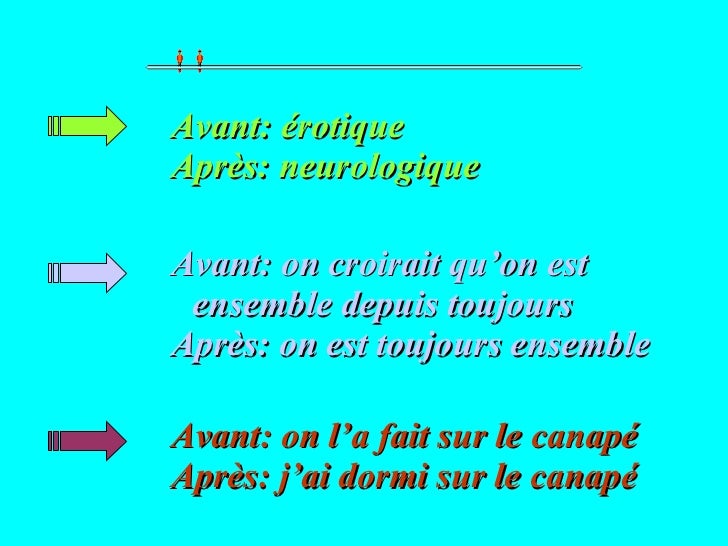 apres mariage