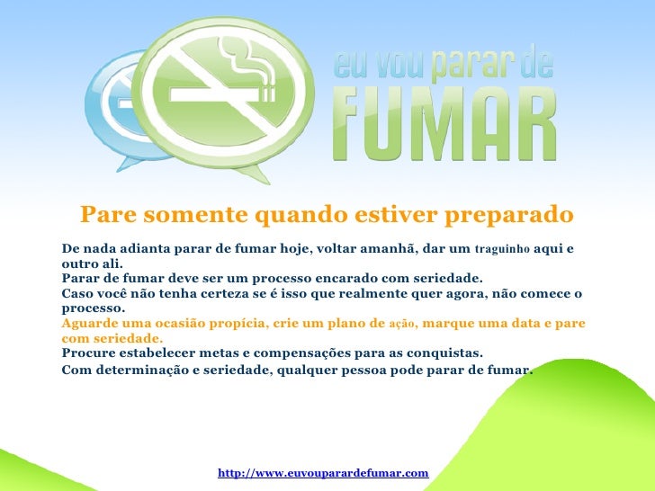 Quem deixou de fumar segundo Allen umas respostas de multa