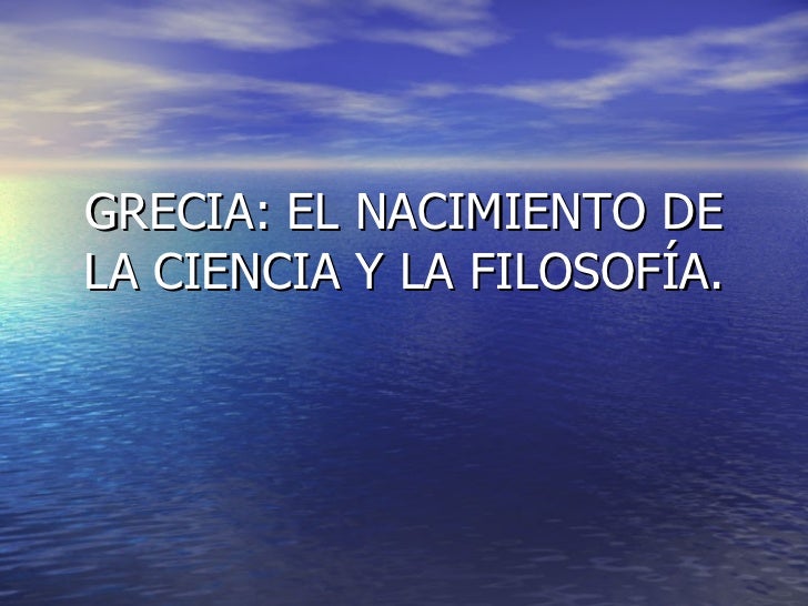 FILOSOFIA LOGOS filosofia logos: